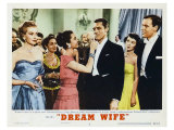 Dream Wife  1953