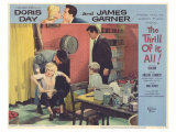The Thrill of it All  1963