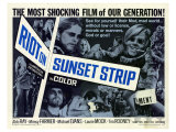 Riot on Sunset Strip  1967