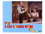 For a Few Dollars More  1966
