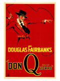 Don Q Son of Zorro  1925
