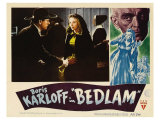 Bedlam  1946