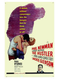 The Hustler  1961