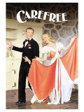 Carefree  1938