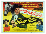Black Hills  1948