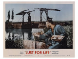 Lust for Life  1956