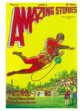 Amazing Stories