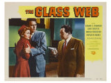 The Glass Web  1953
