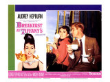 Breakfast At Tiffany's  1961