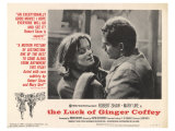 The Luck of Ginger Coffey  1964
