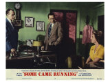 Some Came Running  1958