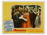 Anastasia  1956
