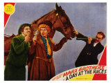 A Day at the Races  1937