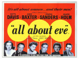 All About Eve  1950
