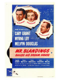 Mr Blandings Builds His Dream House  1948