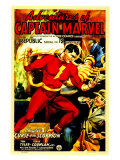 Adventures of Captain Marvel  1941