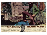 Cool Hand Luke  Italian Movie Poster  1967