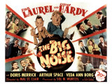 The Big Noise  1944
