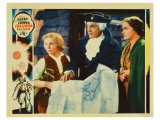 Treasure Island  1934