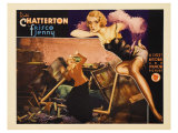 Frisco Jenny  1933