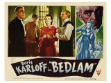 Bedlam  1946