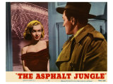 The Asphalt Jungle  1950