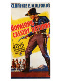 Hopalong Cassidy Returns  1936