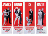 From Russia With Love  1964