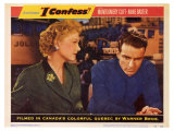 I Confess  1953