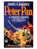 Peter Pan  1924