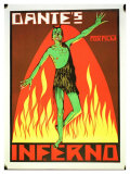 Dante's Inferno  1935
