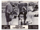 Some Like It Hot  French Movie Poster  1959