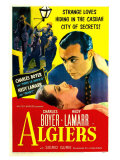 Algiers  1938