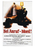 Dial M For Murder  1954