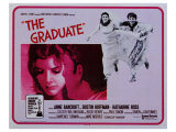 The Graduate  1967