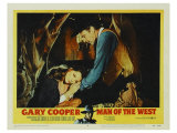 Man of the West  1958