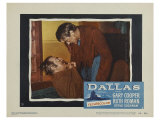 Dallas  1950