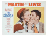 The Stooge  1952