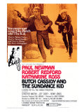 Butch Cassidy and the Sundance Kid  1969