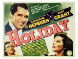 Holiday  1938
