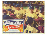 Safe At Home  1962