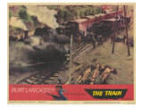 The Train  1965