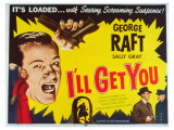 I'll Get You  1953