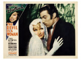 The Devil is a Woman  1935