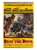 Beat the Devil  1953