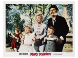 Mary Poppins  1964
