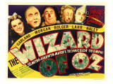 The Wizard of Oz  1939