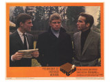 The Defector  1966