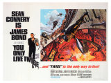 You Only Live Twice  1967