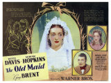 The Old Maid  1939